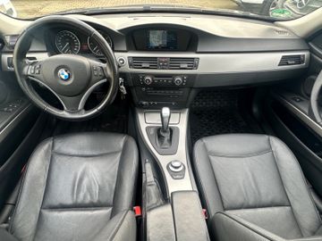 BMW 318 - 11