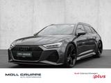 Audi RS 6 Avant 4.0 TFSI quattro 441(600) kW(PS) Head - Audi RS6 in Duisburg