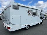 Sunlight A68*STOCKBETT*KLIMA*TV*6 Pers.Zul. FAMILY. TOP. - Wohnwagen Mit Markise