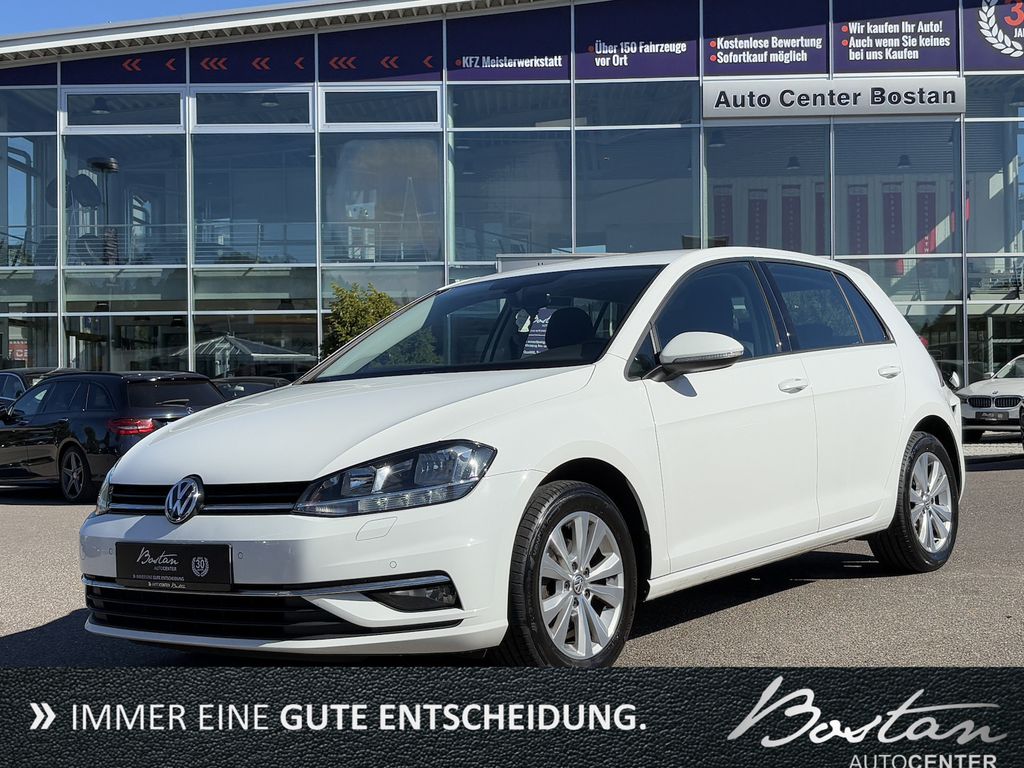 Image of Volkswagen Golf