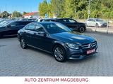 Mercedes-Benz C180 CGI Lim. Avantgarde*NAV*KLIMA*SZH*TEMPO*PDC - Mercedes-Benz C 180
