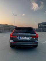 Volvo V60 T8 AWD Polestar Enginee., Vmax 250, Garantie - Volvo V60 Polestar