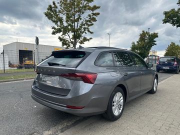Skoda Octavia - 6