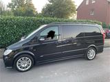 Mercedes-Benz Mercedes Viano X-Clusive - Mercedes-Benz Viano: X Clusive
