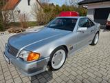 Mercedes-Benz SL 500 SL - gebrauchte Mercedes-Benz SL 500 aus dem Jahr 1991