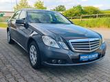 Mercedes-Benz E 200 Limousine CGI BlueEfficiency, TÜV NEU - Mercedes-Benz E-Class: bis 10000 Euro