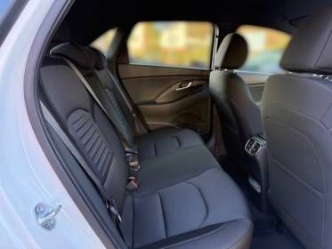 Hyundai i30 – Bild 13