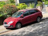 Seat SEAT Ibiza ST 1.4 16V (86 PS) - Seat Ibiza mit Benzin-Antrieb: Kombi, 1.4
