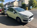 Ford Fiesta,  1,25,  60 Ps, - Ford Fiesta: Ps 60