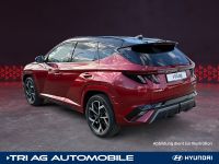 Hyundai TUCSON - Vorschau Bild 5