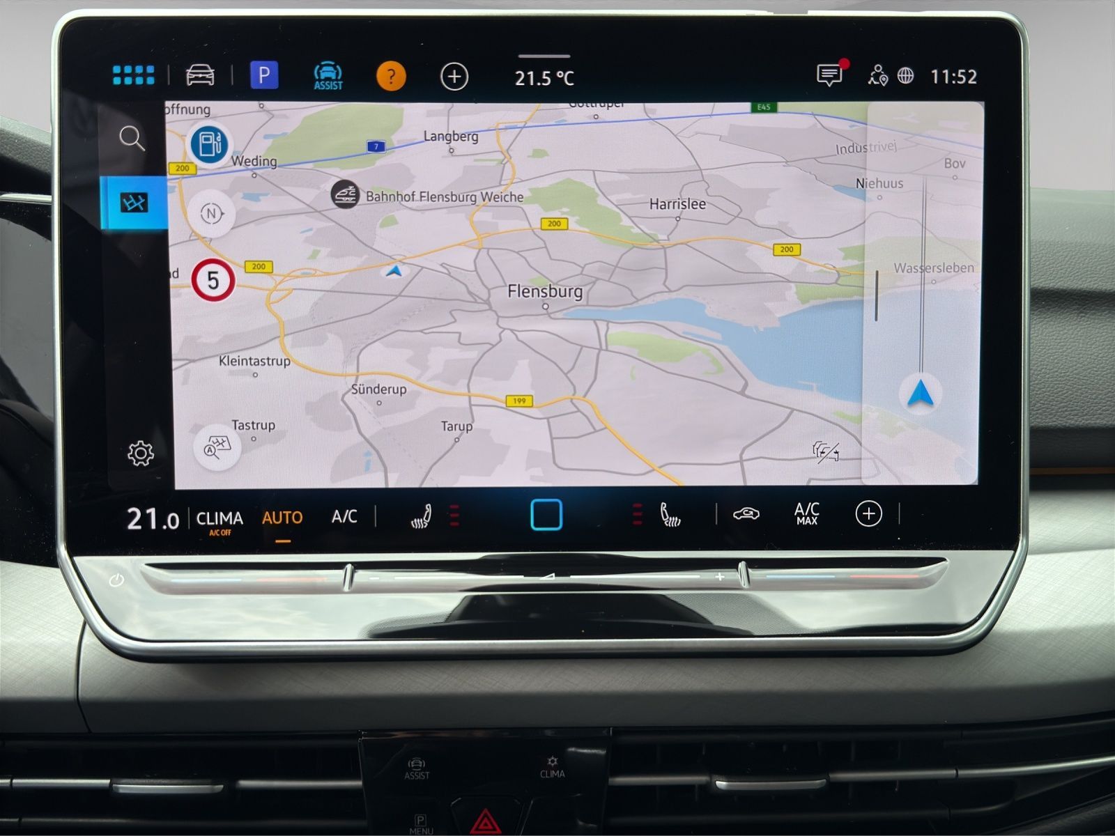Volkswagen Golf - Bild 11
