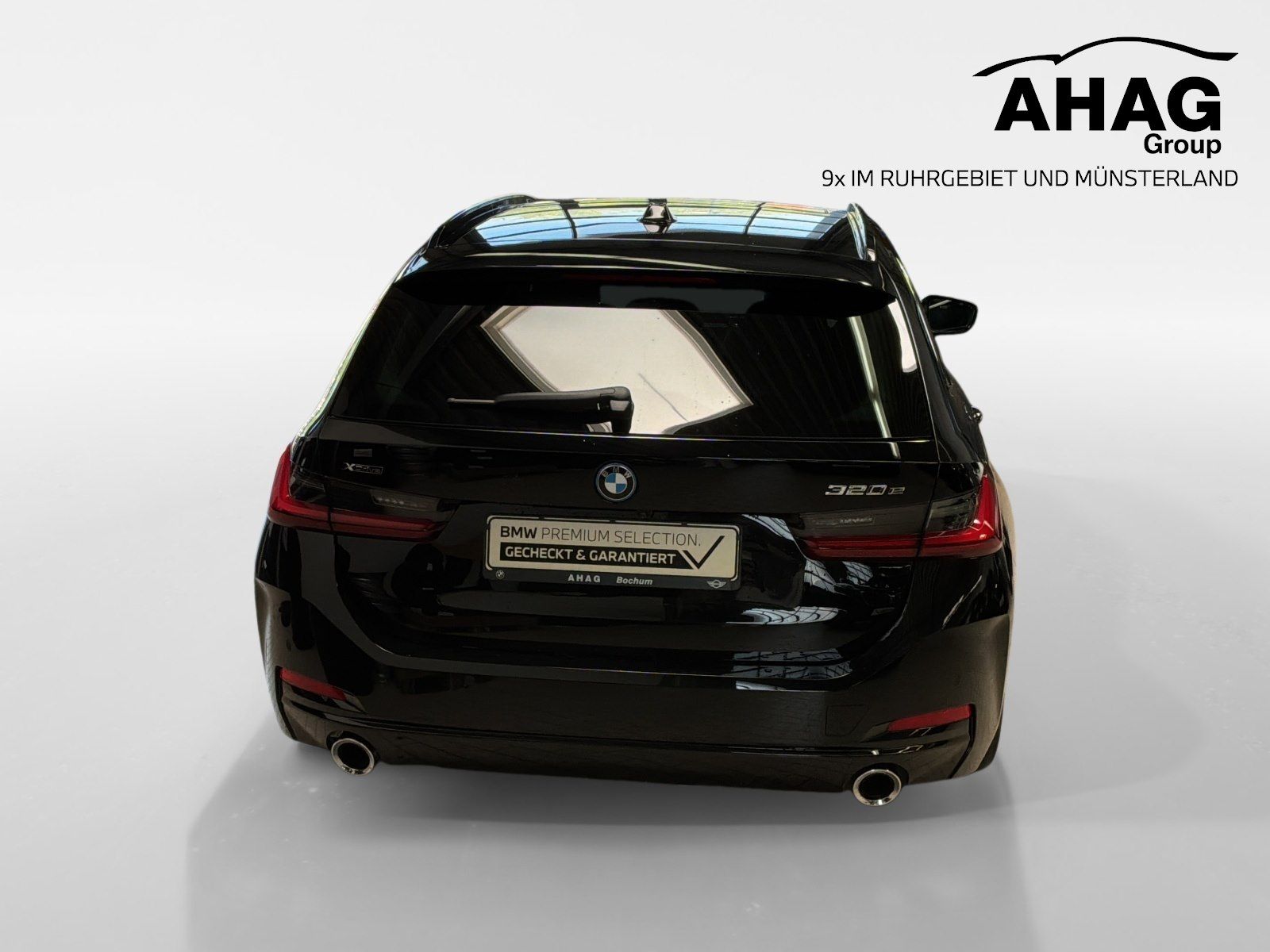 BMW 320 - Bild 5
