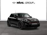 MINI John Cooper Works 3-TÜRER JCW TRIM NAVI LED GRA  - MINI MINI: GR