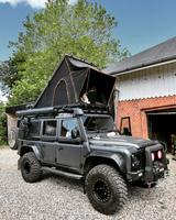 Land Rover Defender 110  - Land Rover Gebrauchtwagen von 1994
