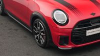 MINI John Cooper Works Cabrio - Vorschau Bild 23