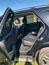 Mercedes-Benz ML 63 AMG 4MATIC AMG - gebrauchte Mercedes-Benz ML 63 AMG aus dem Jahr 2007