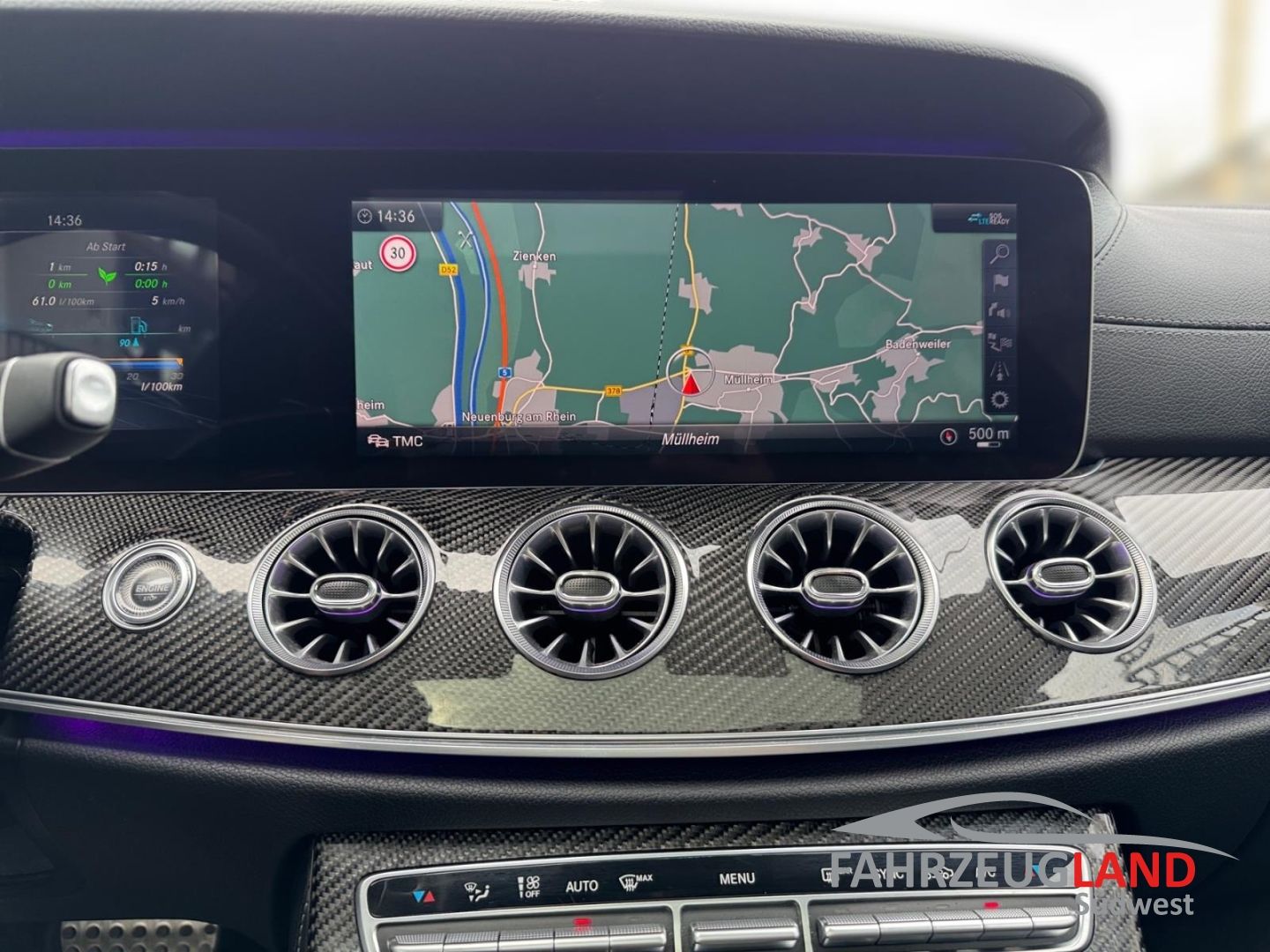Mercedes-Benz E 53 AMG Coupe 4Matic Designo JS Garantie Driver foto 9