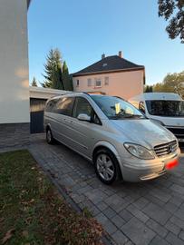 صورة 1 لـ 2007 Mercedes-BENZ VIANO