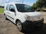 Renault Kangoo 1.5 dCi sauber! AHK LKW  el. FH. TÜV 6/26 - Renault Kangoo aus 2009 mit Diesel-Antrieb