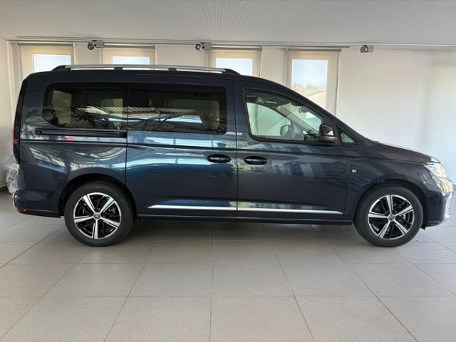 Caddy  Maxi Style 1.5 eHybrid LED CLI SHZ APP NA