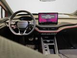 Skoda Enyaq Coupé 85 Sportline, AHK, Maxx, 21" Alu - mit Elektro-Antrieb: Sportwagen