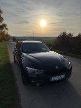 BMW 320i Touring Automatic - - gebrauchte BMW 320 aus dem Jahr 2018