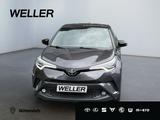 Toyota C-HR 1.2 Turbo Style *LED*JBL*ACC*Kamera*SHZ*TWA - Toyota in Gütersloh