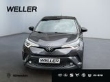 Toyota C-HR 1.2 Turbo Style *LED*JBL*ACC*Kamera*SHZ*TWA - Toyota: Turbo