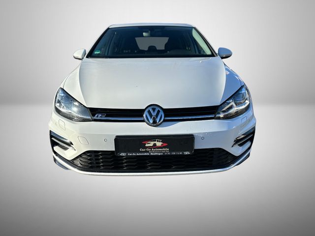 Volkswagen Golf VII Lim. Highline*DSG*ACC*LED*Navi*R-Line*