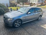 BMW 318d Touring -