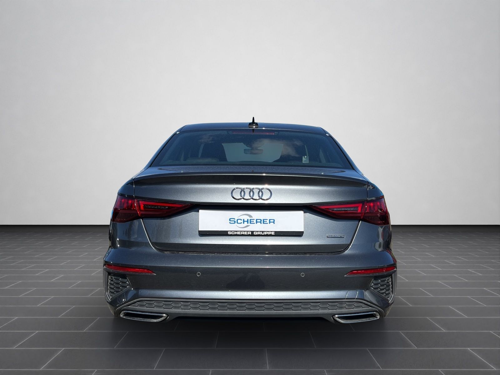 Audi A3 - Bild 7