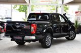 Nissan Navara NP300 N-Connecta Double Cab 4x4 360° Navi - Nissan Navara: Cab