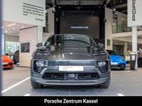 Porsche Macan - Vorschau Bild 4