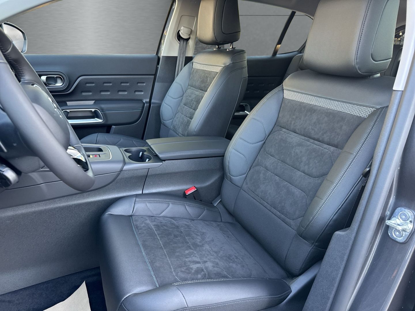 Citroën C5 Aircross - Bild 8