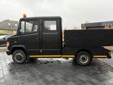 Mercedes-Benz 614D Autom. Vario Kipper RAPTORLACK - Mercedes-Benz 614 d