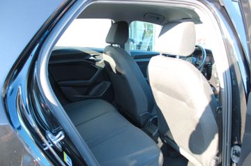 Fahrzeugabbildung Audi A1 Sportback 30 TFSI S line