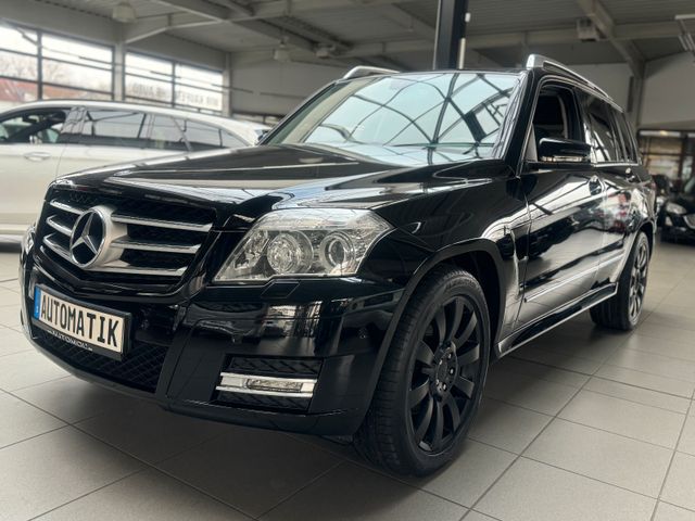 Mercedes-Benz GLK 350 CDI 4Matic / Xenon Navi PANO PDC uvm.