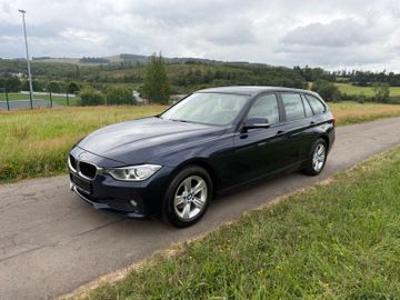 BMW 318 - 2