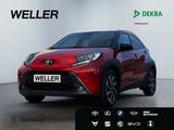 Toyota Aygo X Team Deutschland *ACC*Kamera*CarPlay*SHZ* - Toyota Aygo (X) in Augsburg