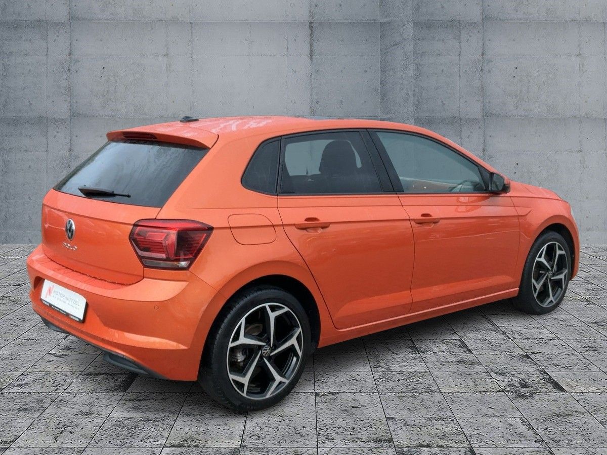 Volkswagen Polo - Bild 6