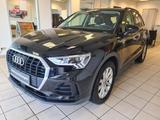 Audi Q3 35 TDI / LED / VIRTUELL/LED/SCHECKHEFT - Audi Q3 mit Diesel-Antrieb: Limousine