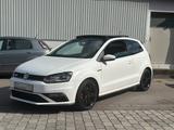 Volkswagen Polo V GTI Garantie*Navi*DSG*Alcantara*Klimaauto - Volkswagen Polo mit Benzin-Antrieb: Limousine, GTI Dsg