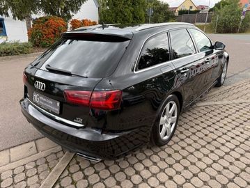 Audi A6 - 5