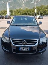 Volkswagen Touareg - Volkswagen Touareg Kombi Gebrauchtwagen
