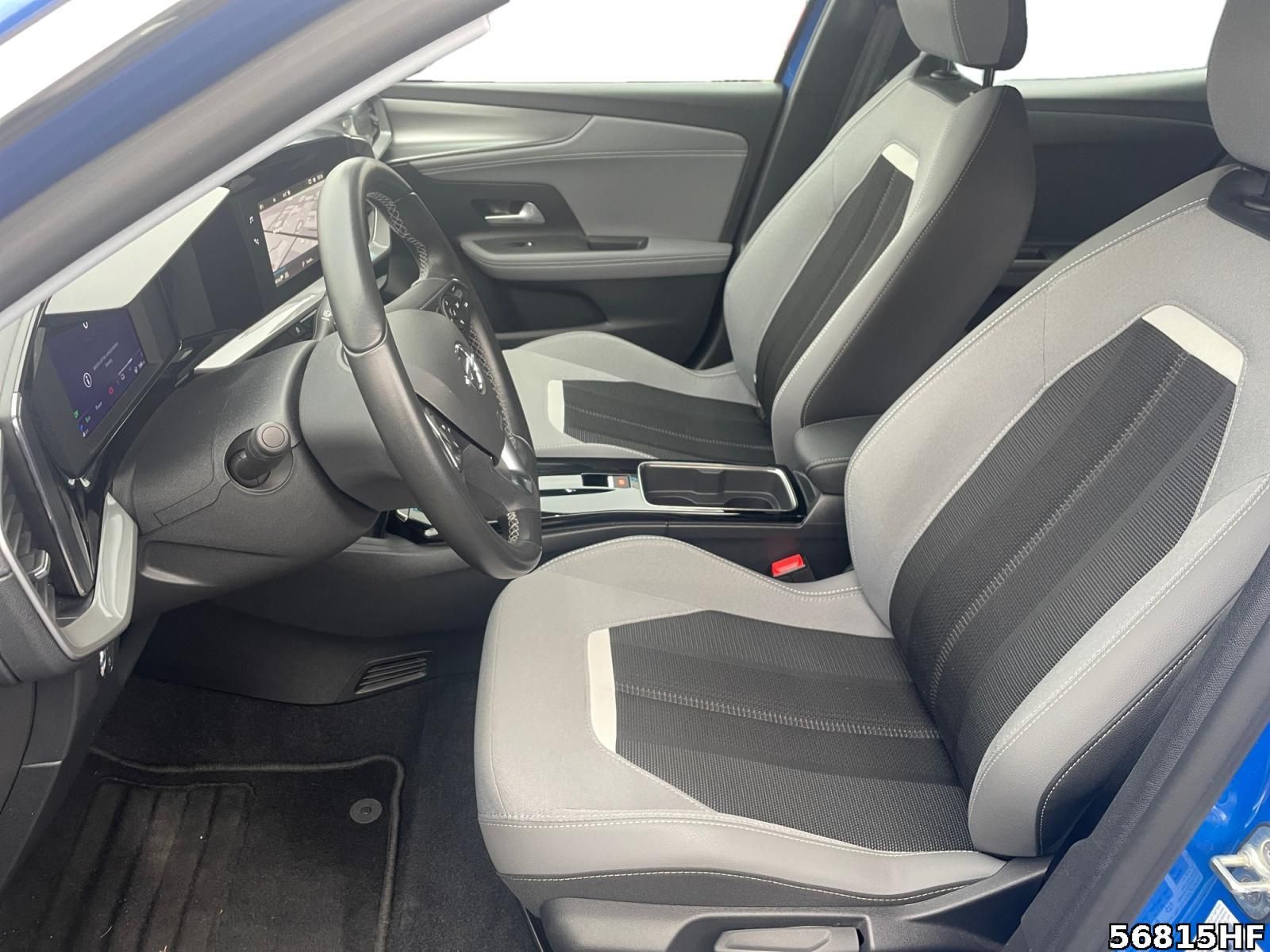 Fahrzeugabbildung Opel Mokka -e Elegance *PDC HINTEN+CAM*CARPLAY*NAVI*