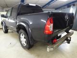 Isuzu D-MAX 3.0D 4WD *Automatik*Klima*AHK-3,5t* - Isuzu aus 2012