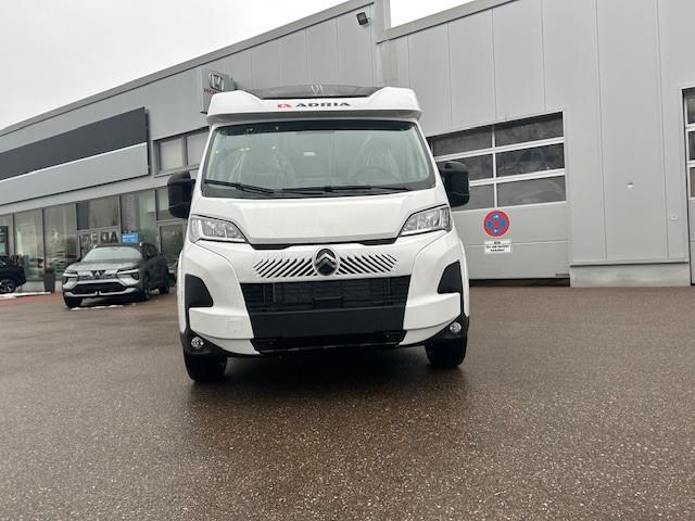 Adria Compact ALL IN SL*2026*