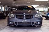 BMW 530d xDrive M-Paket Touring*VOLL*AHK*LED*PANO*TO - BMW 5er Reihe: M Paket