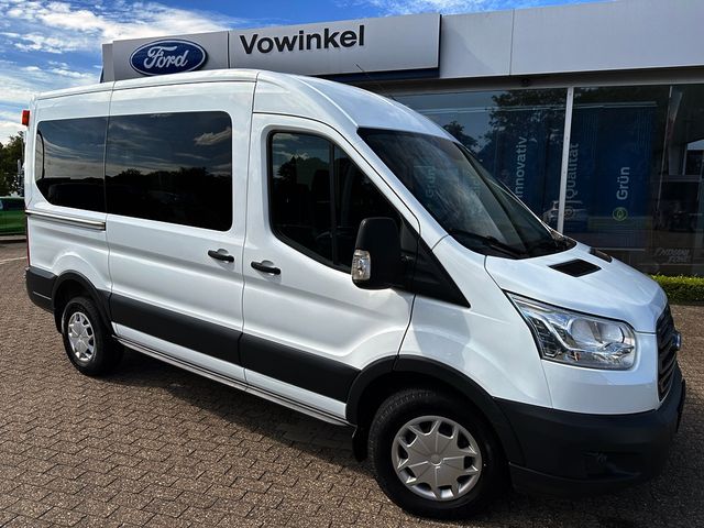 Ford Transit/Tourneo CUSTOM TREND FT350 L2H2 nur 9tkm