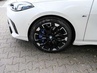 BMW M135 - Vorschau Bild 6